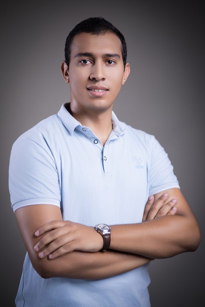 Abderrahmane MOUSLIM