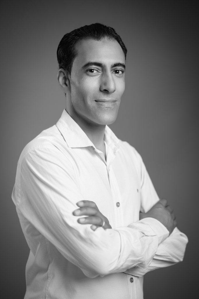 Ali LMAALEM