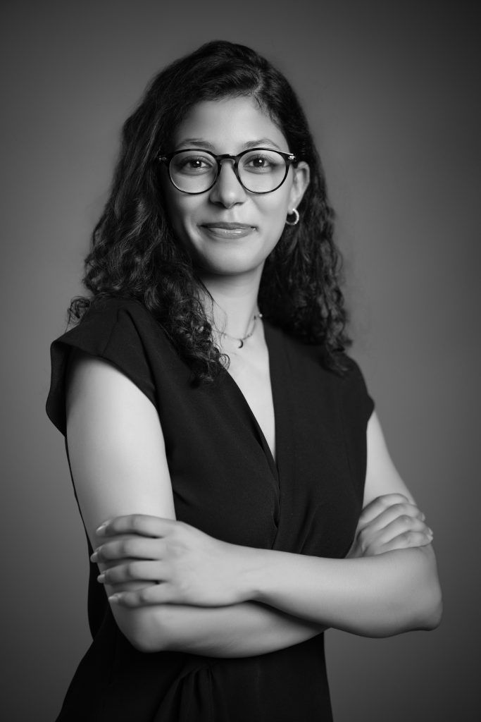 Loubna TBER