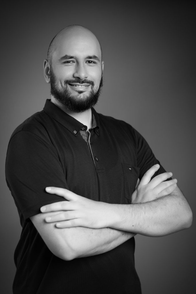 Najib LAHKIM