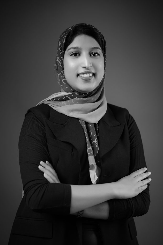 Zeynab ROUADI