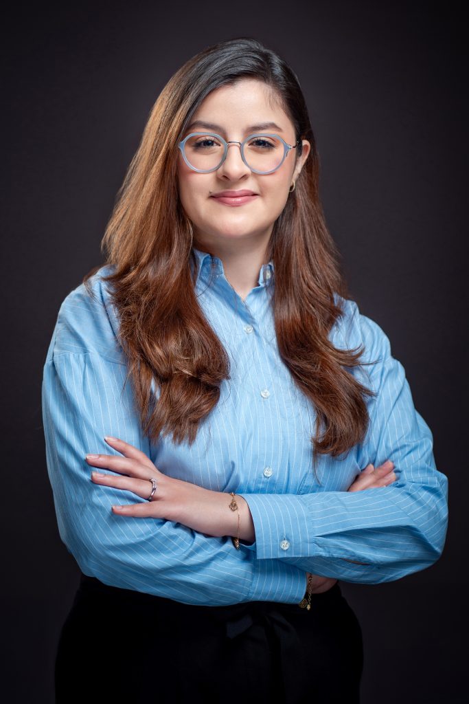 Ghita BENHAYOUN