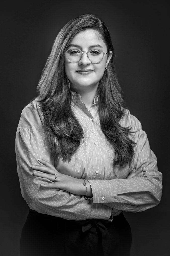 Ghita BENHAYOUN