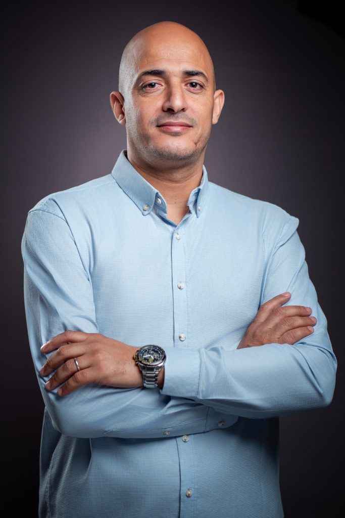 Jamal BELKHAOUA