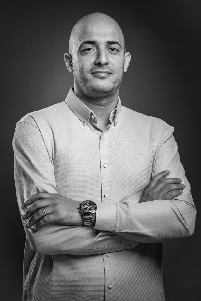 Jamal BELKHAOUA