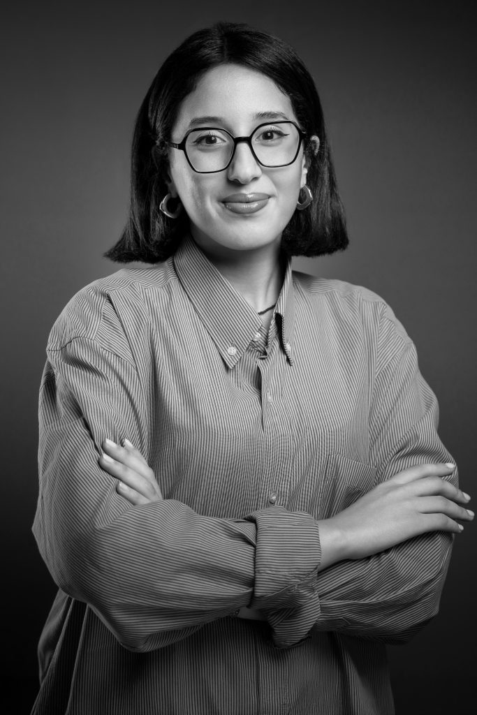 Meriem EL AZAIZI