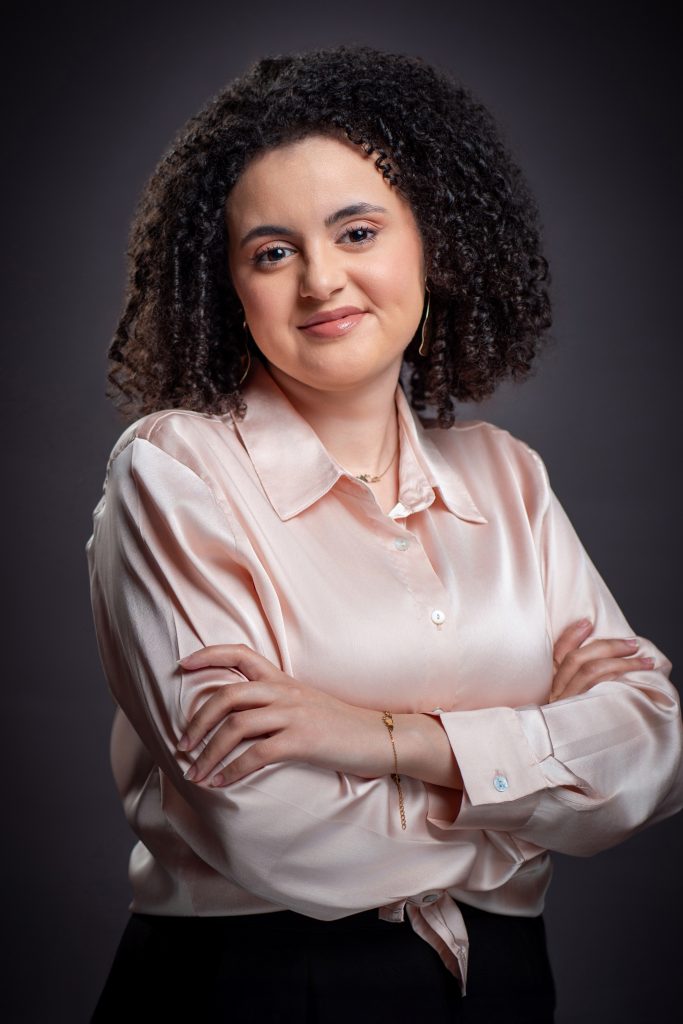 Nouhayla MADKOURI