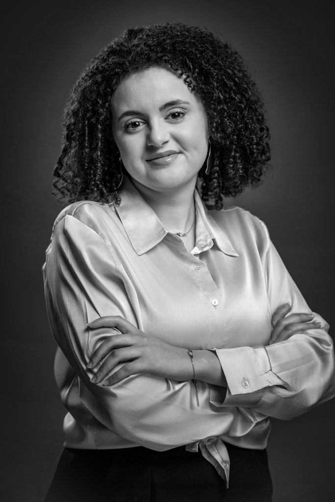 Nouhayla MADKOURI