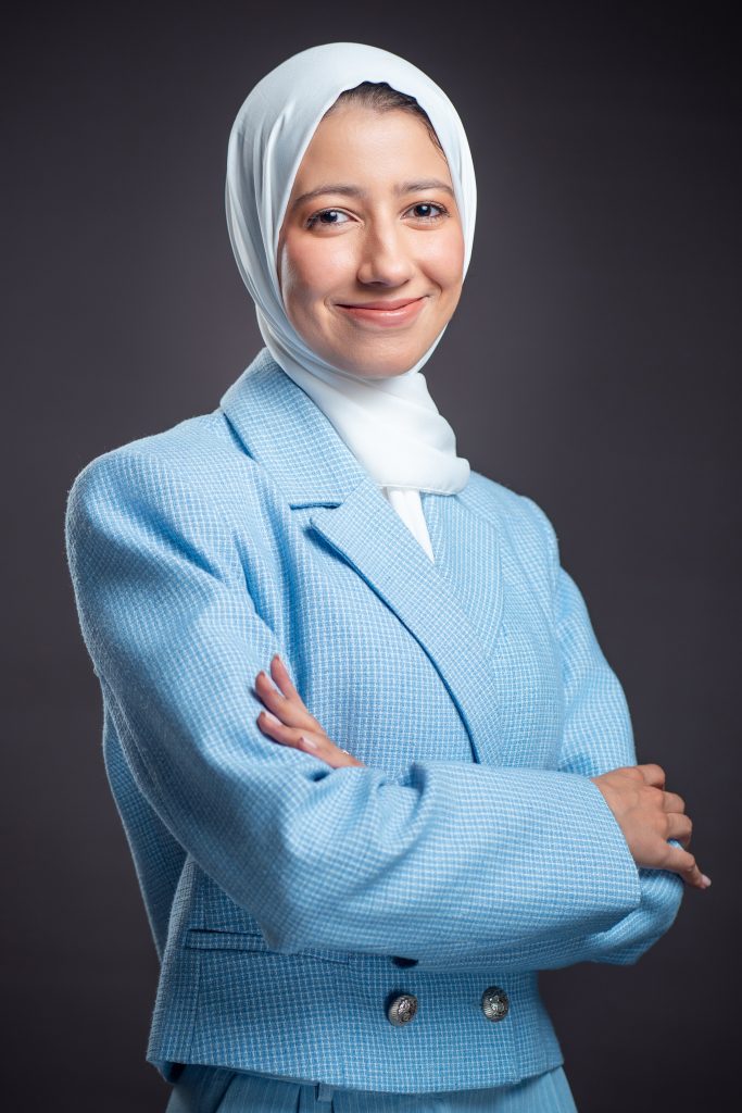Salma RIBANI