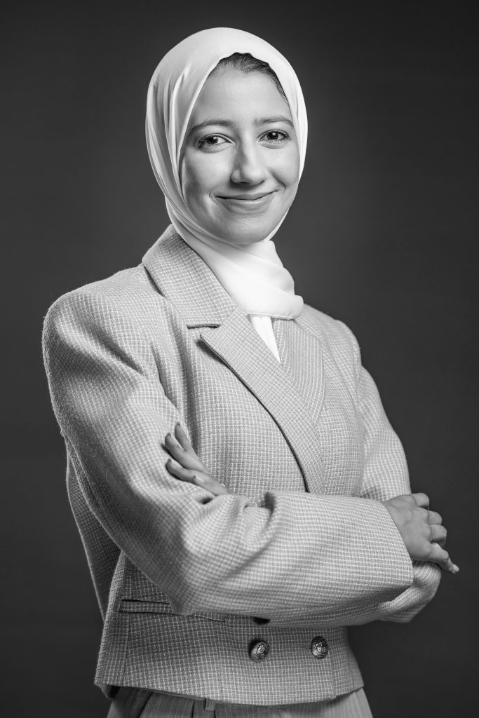Salma RIBANI