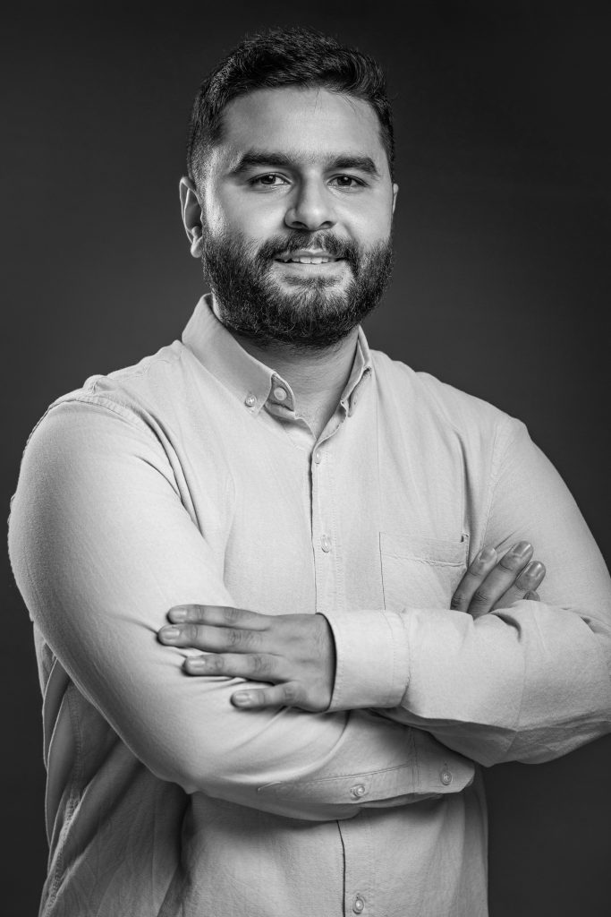 Yassine ES-SALLAK