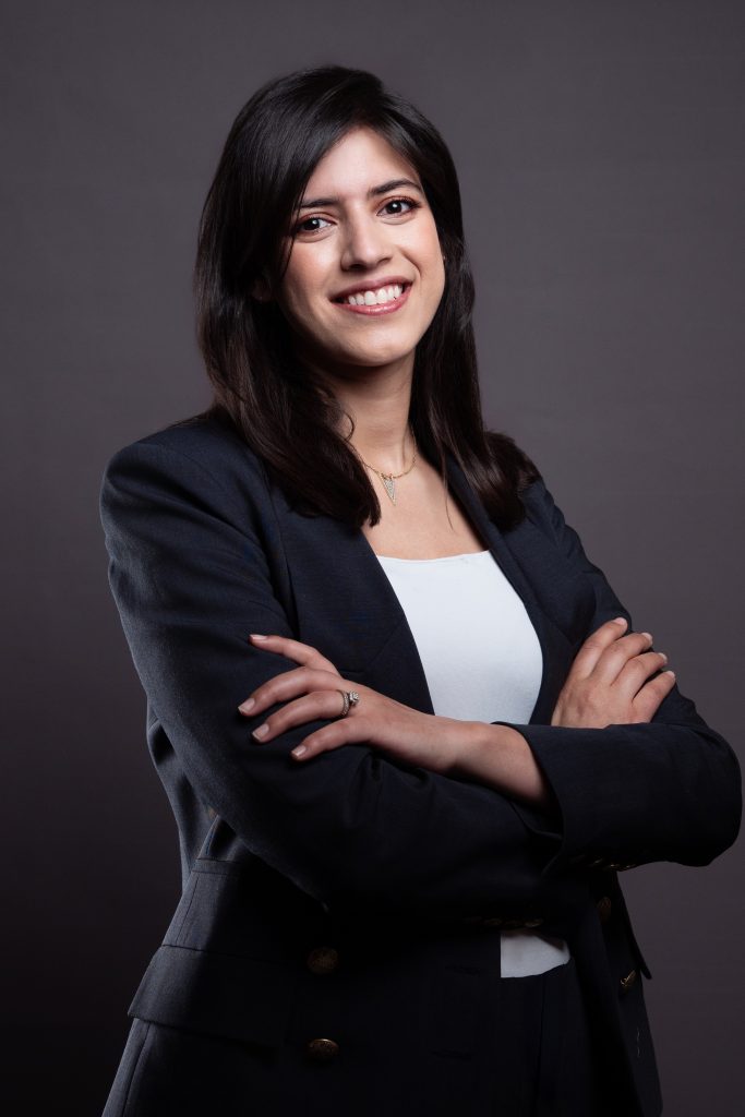 Omaima TOUFIK