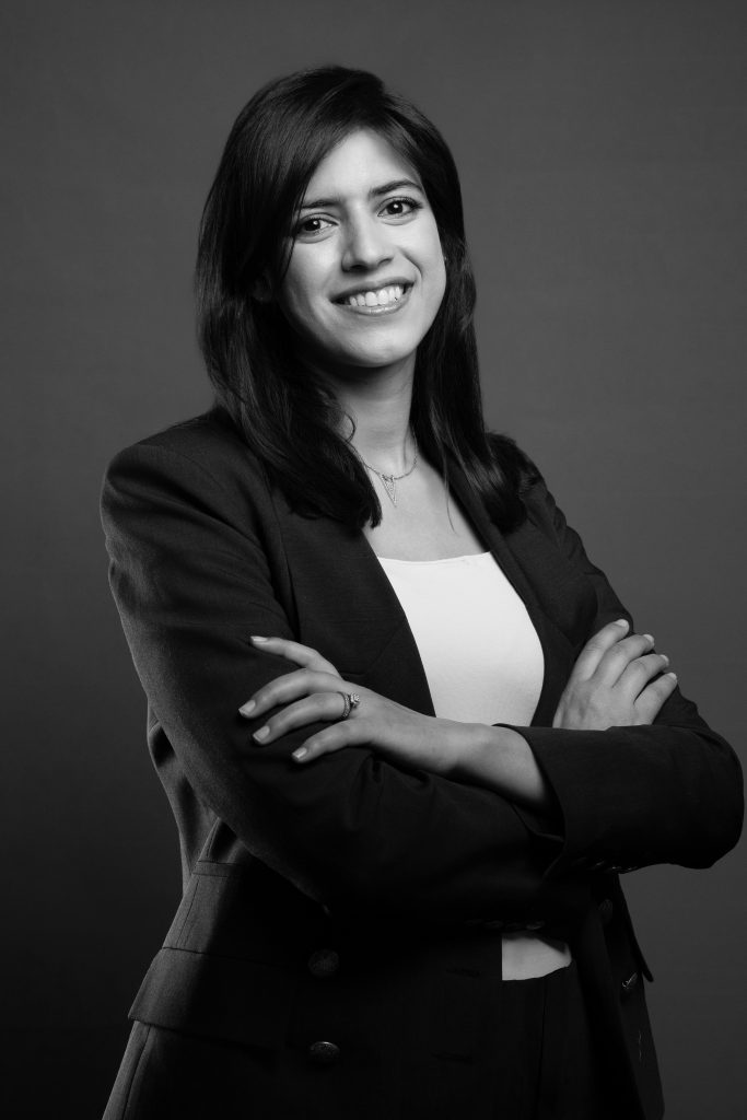 Omaima TOUFIK