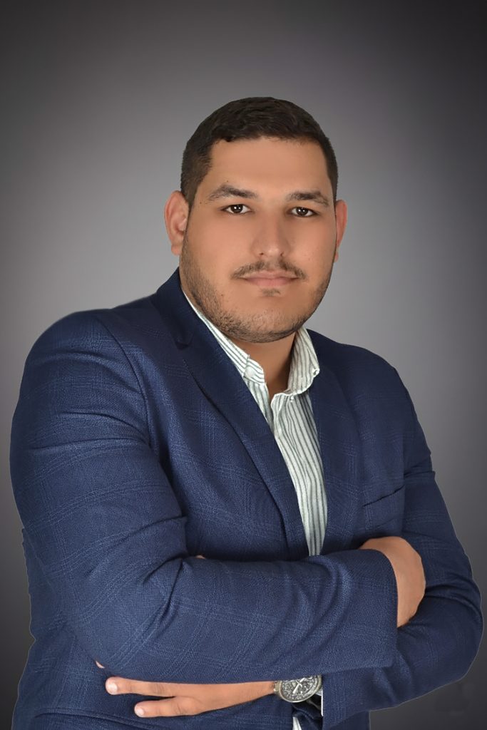 Abdelkarim OUALY