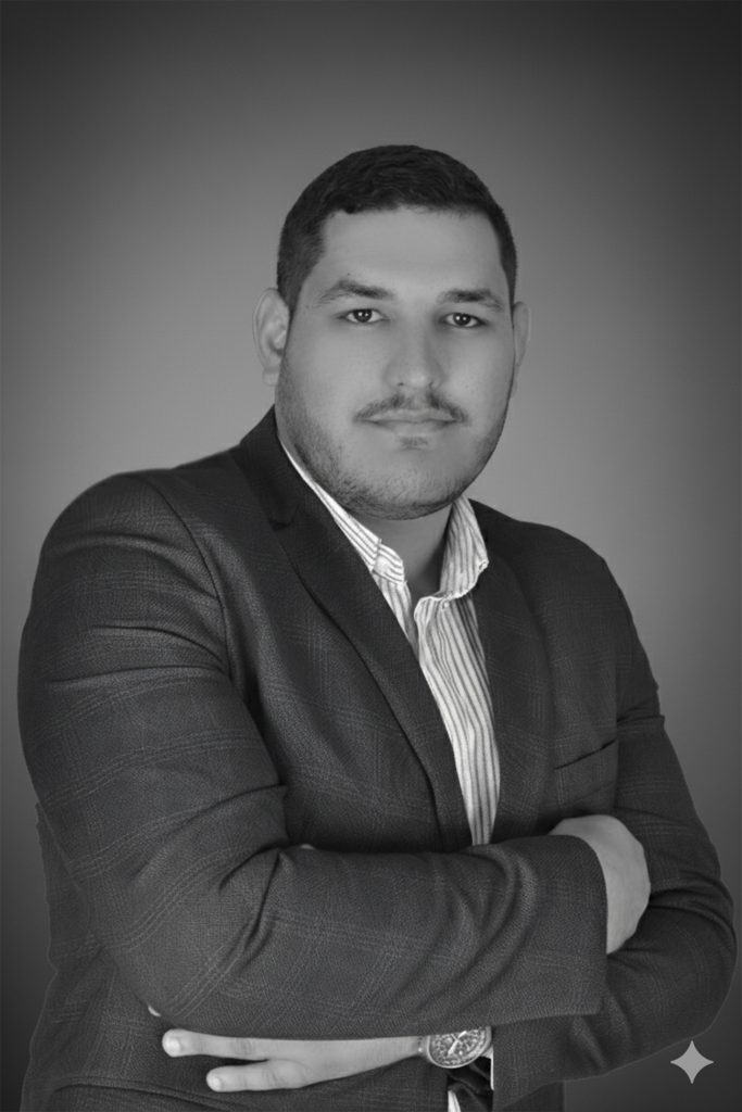 Abdelkarim OUALY