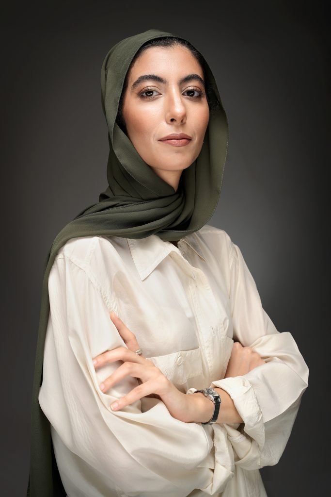 Arwa RAFIA