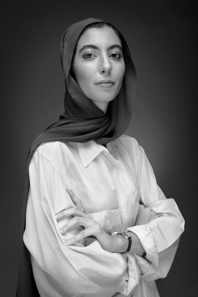 Arwa RAFIA