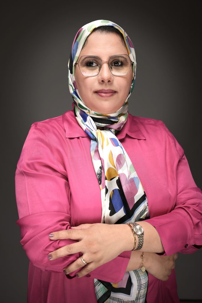 Fatima ENMILA