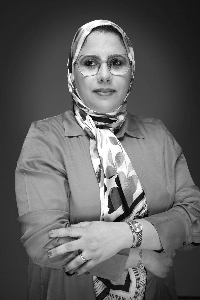Fatima ENMILA