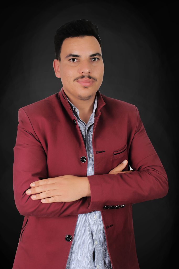 Mohamed LAHSAINI
