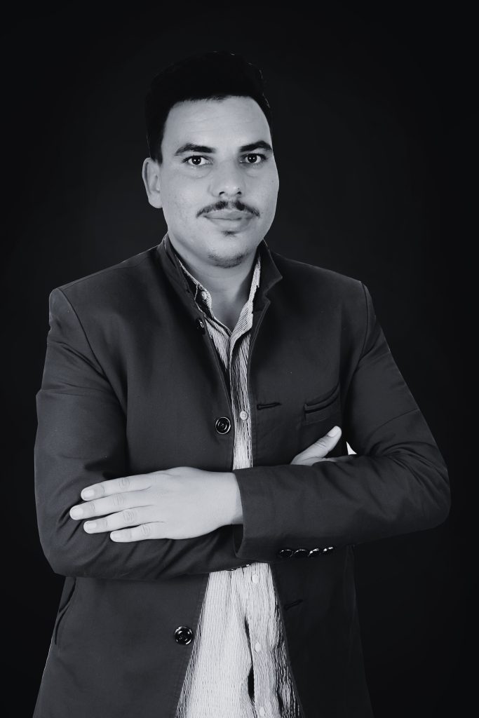 Mohamed LAHSAINI
