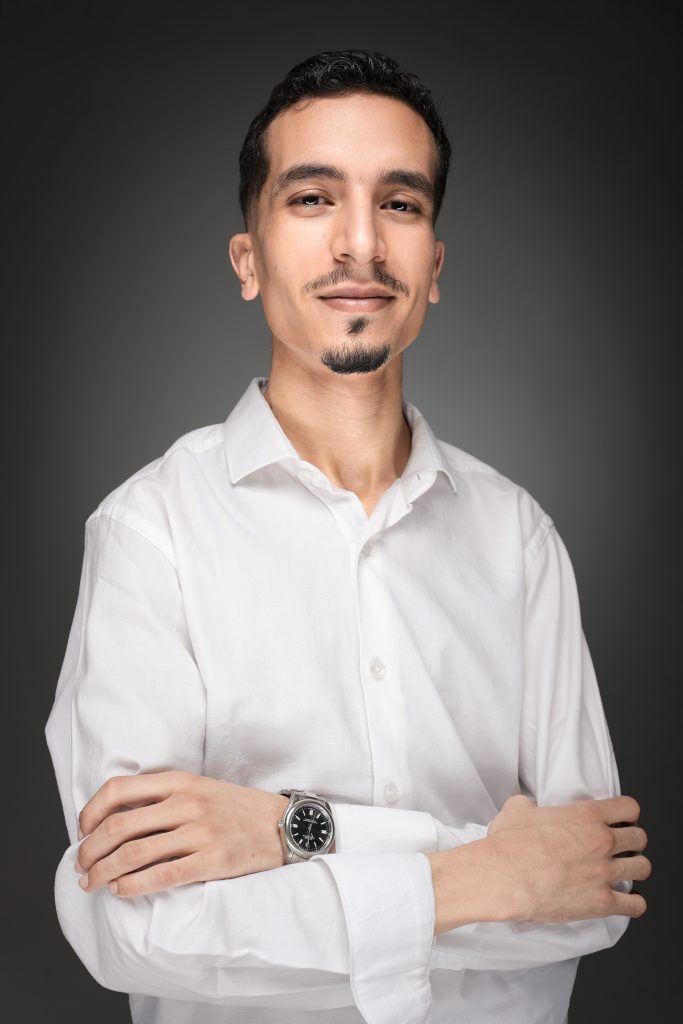 Oussama ZENKOUAR