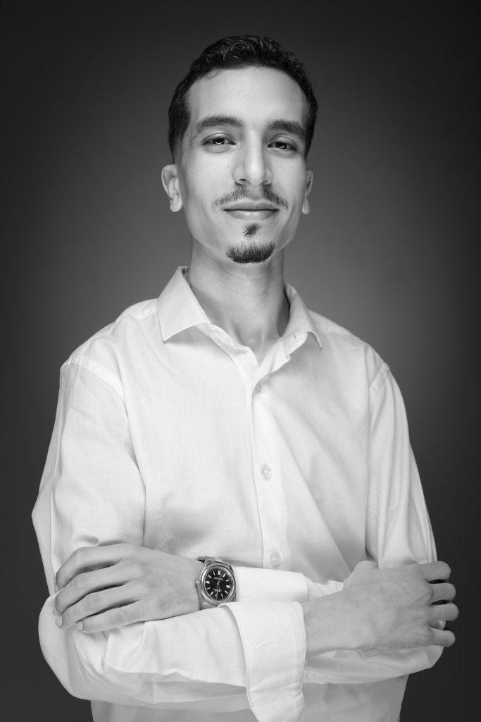 Oussama ZENKOUAR