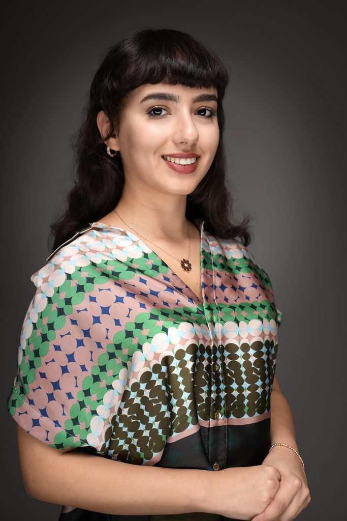 Serine MALIKI