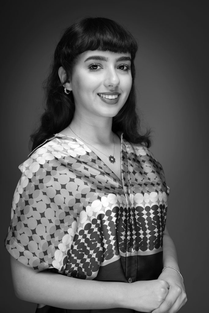Serine MALIKI