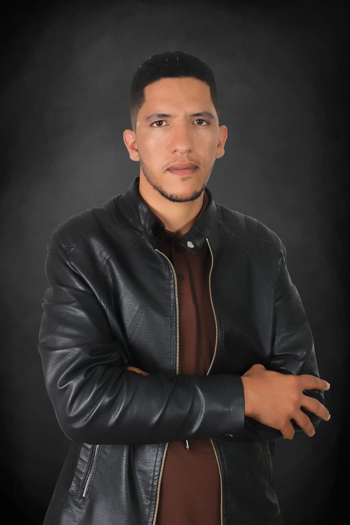 Youness AIT BRAHIM