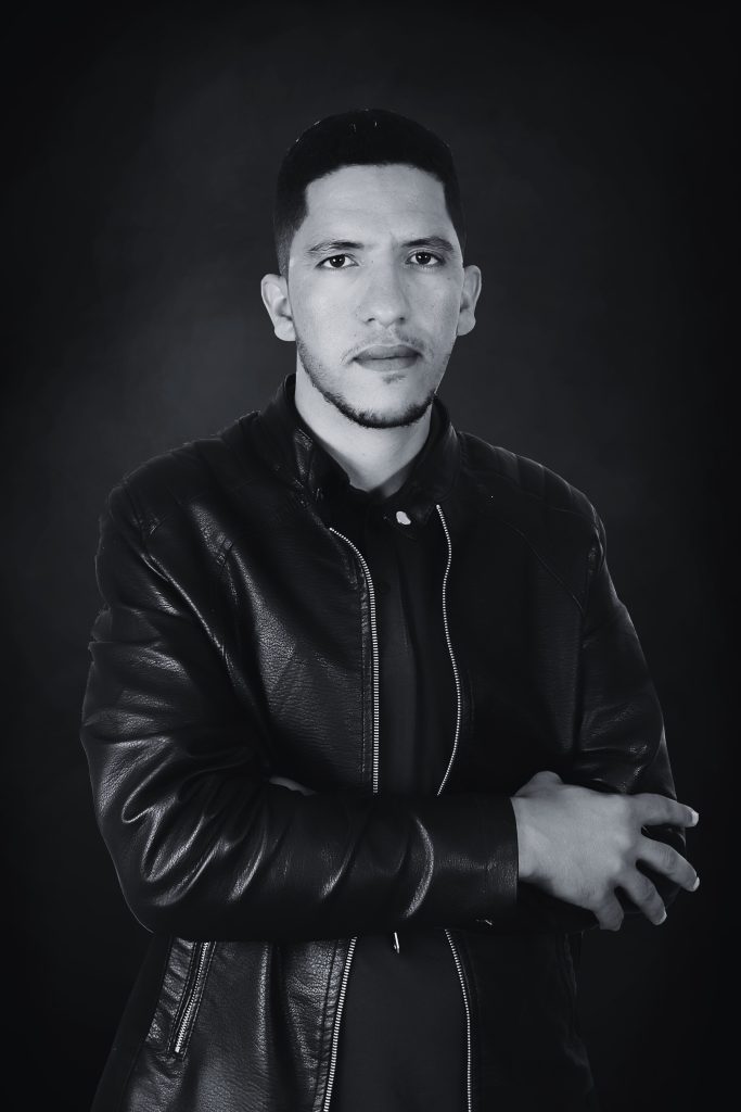 Youness AIT BRAHIM