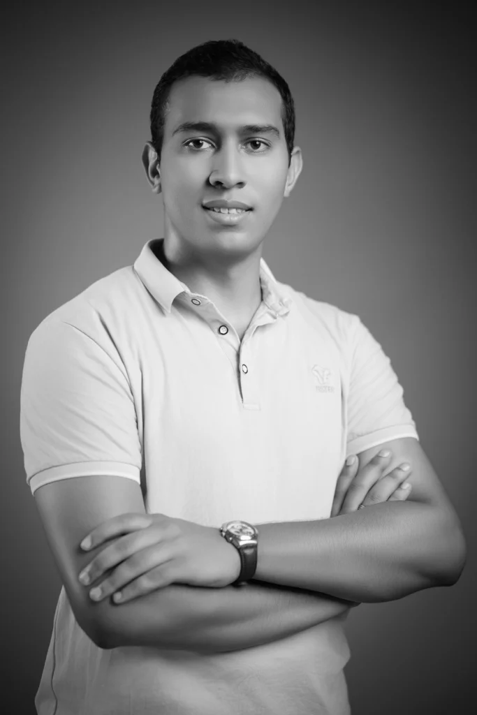 Abderrahmane MOUSLIM