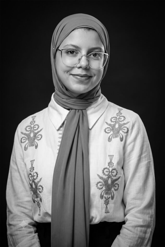 Najah ZIAT